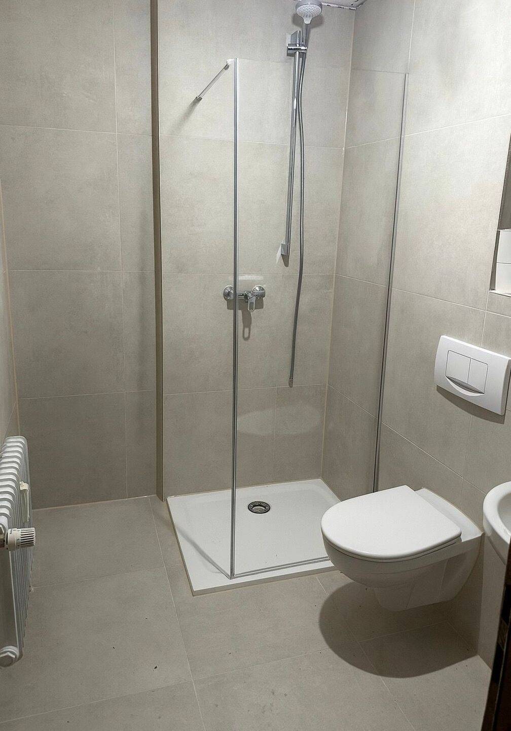 Wunderschöne 2-Zi-Wohnung nach Sanierung – Stuttgart – Vorschaubild 4