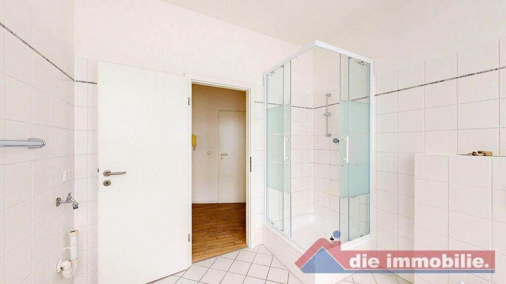 *** 1. Monat Kaltmietfrei! - 2 Zimmer - hell - Stadtfeld Ost - Fahrstuhl - Altbau *** – Magdeburg – Vorschaubild 3