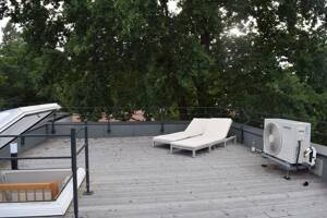 Modernes Reihenhaus mit Garten und Dachterrasse - ohne Makler! – 13589 Berlin – Vorschaubild 5