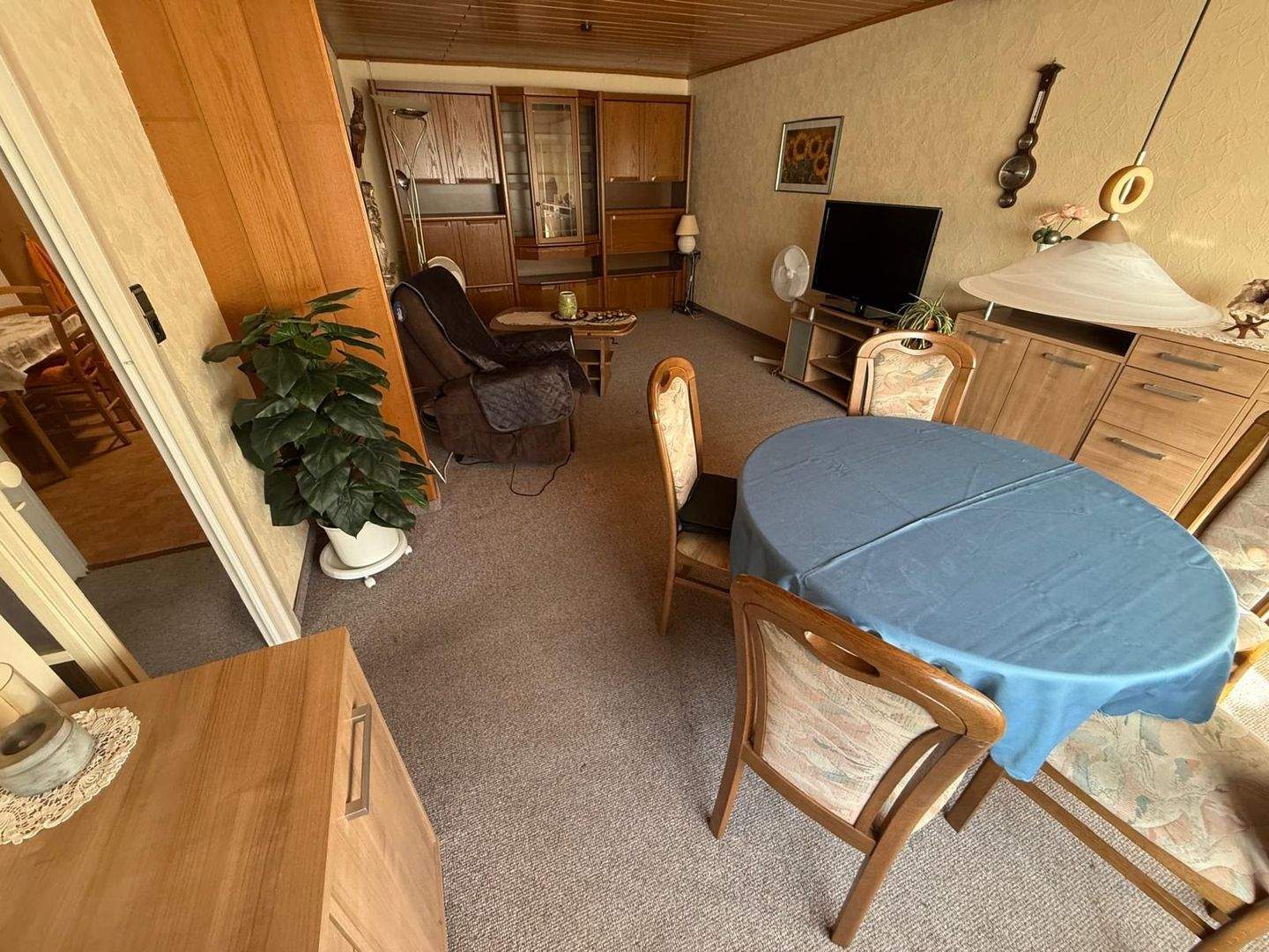 Reihenmittelhaus in Salzgitter Bad – Salzgitter – Vorschaubild 6