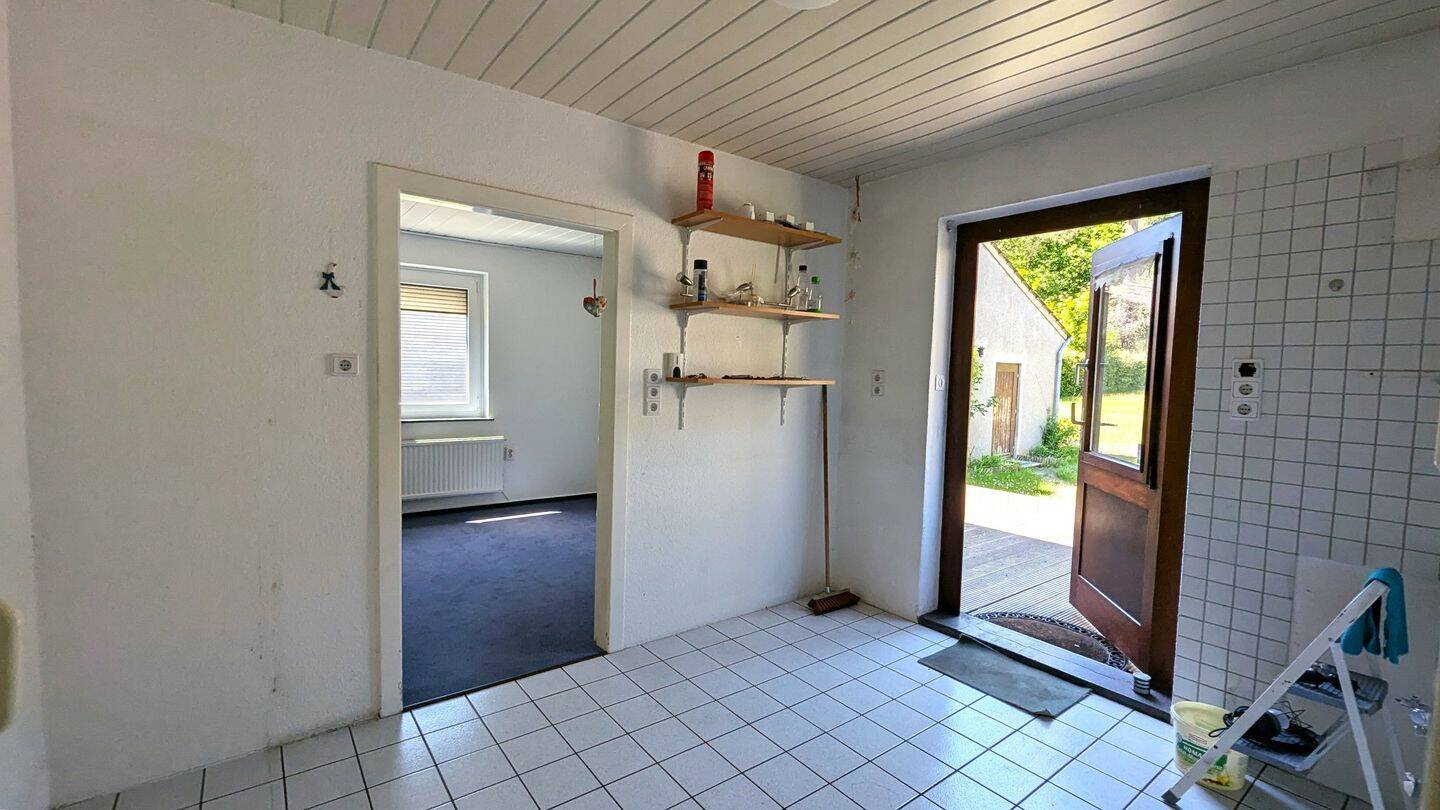 Verborgene Perle am Waldesrand - Raum für Familie, Ideen und neue Lebenskonzepte – Bremen – Vorschaubild 2