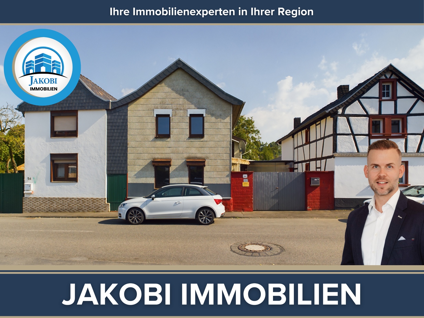 Immobilie