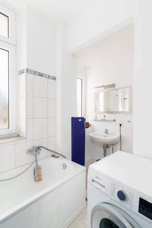 Zentrale 2-Zimmer-ETW in der Äußeren Pleich, Würzburg – 97080 Würzburg – Vorschaubild 7