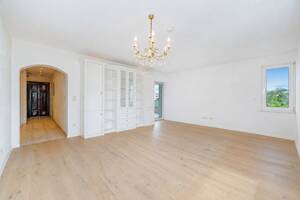Großzügige 2-Zimmer-Wohnung mit 84 m², Wohnküche und Loggia in Johanneskirchen – 81927 München – Vorschaubild 4
