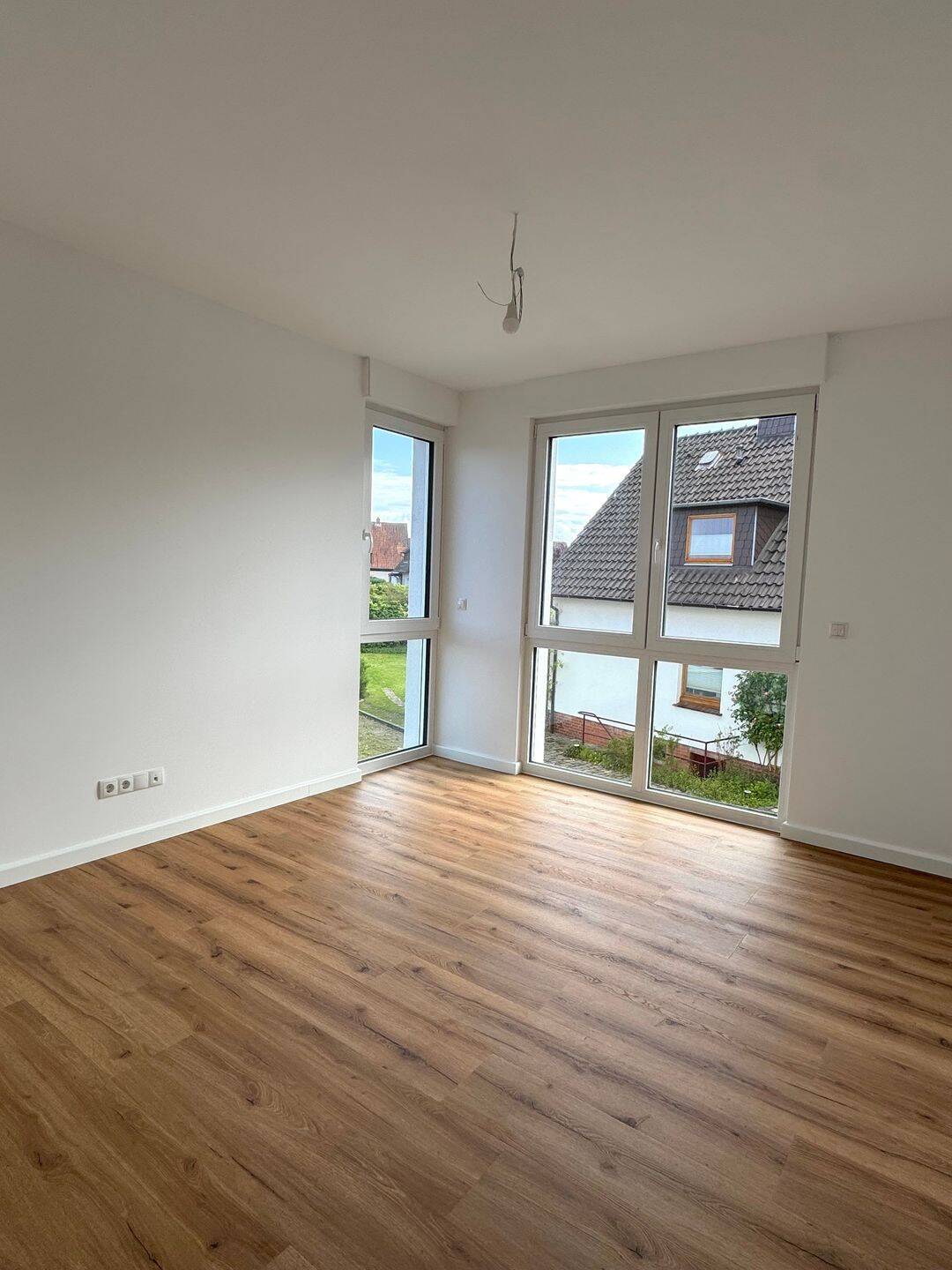 Stilvoller Wohntraum - Neubau Einfamilienhaus in begehrter Lage – Nienburg (Weser) – Vorschaubild 8