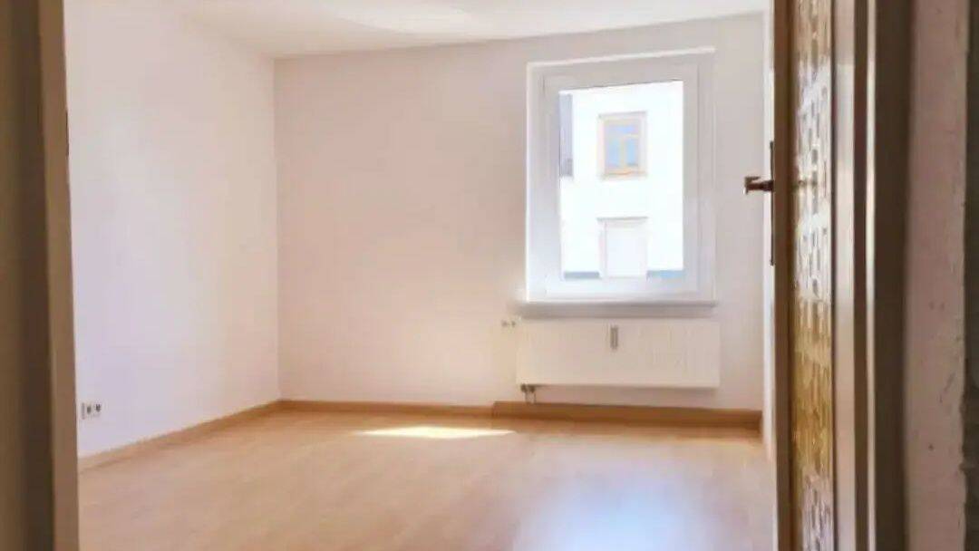 Helle 3-Raum-Wohnung mit Balkon direkt am Brühl-Boulevard – Chemnitz – Vorschaubild 5