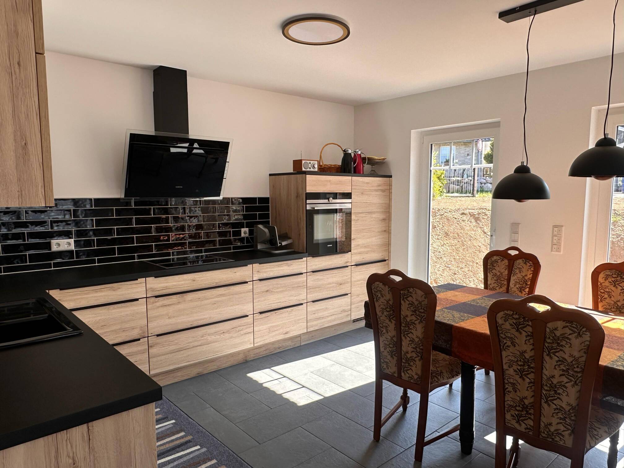 Neu erbautes Einfamilienhaus in Lohme – mit Ostseeblick und modernem Grundriss – Lohme – Vorschaubild 5