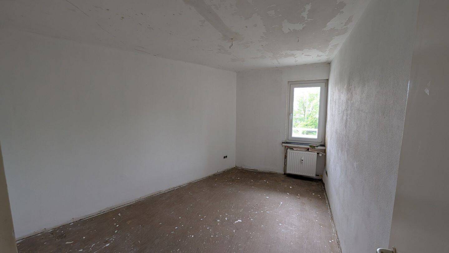 Frisch renovierte und gemütliche 3 Zimmerwohnung – Bremerhaven – Vorschaubild 3