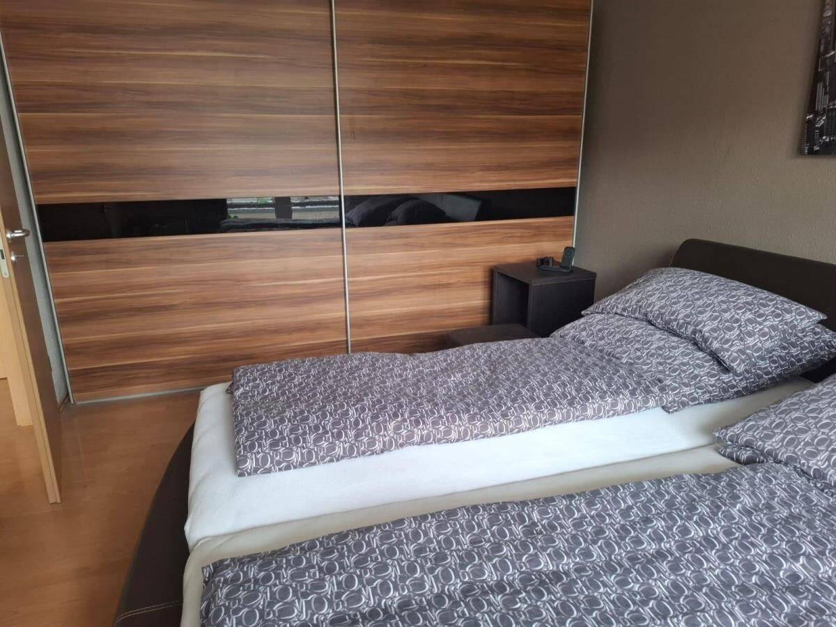 Top-Wohnung in direkter Innenstadtlage – Büren – Vorschaubild 8