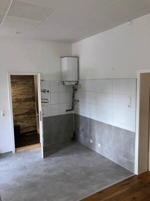 1 Zimmer Wohnung in stadtnaher Lage – 70174 Stuttgart – Vorschaubild 5