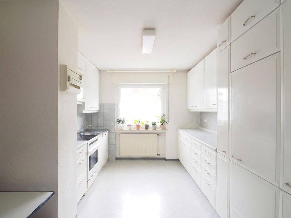 ***Solides Einfamilienhaus mit Blick ins Grüne in ruhiger Lage von Bühl-Eisental*** – Bühl – Vorschaubild 9