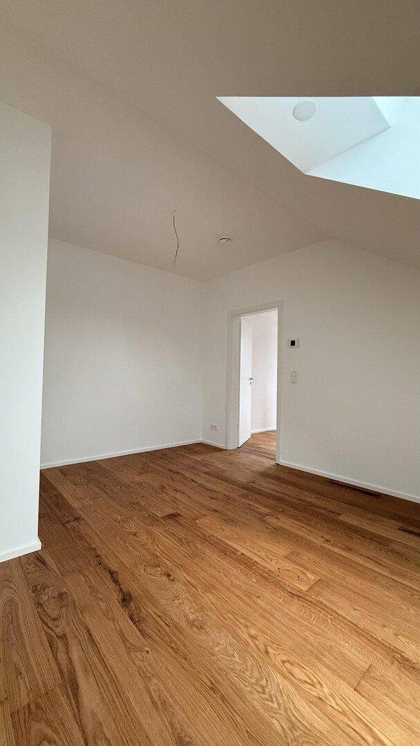 Direkt einziehen - Neubau 2 Zimmer Wohnung – Ingolstadt – Vorschaubild 5