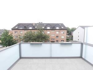 Die passende Wohnung von VIVAWEST mit Wohnberechtigungsschein. – 47138 Duisburg – Vorschaubild 5