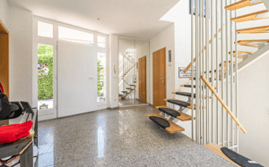 Hochwertiges Einfamilienhaus mit stilvollem Wohnkonzept auf 500m2 Grundstück in zentraler Lage! – 12524 Berlin – Vorschaubild 9