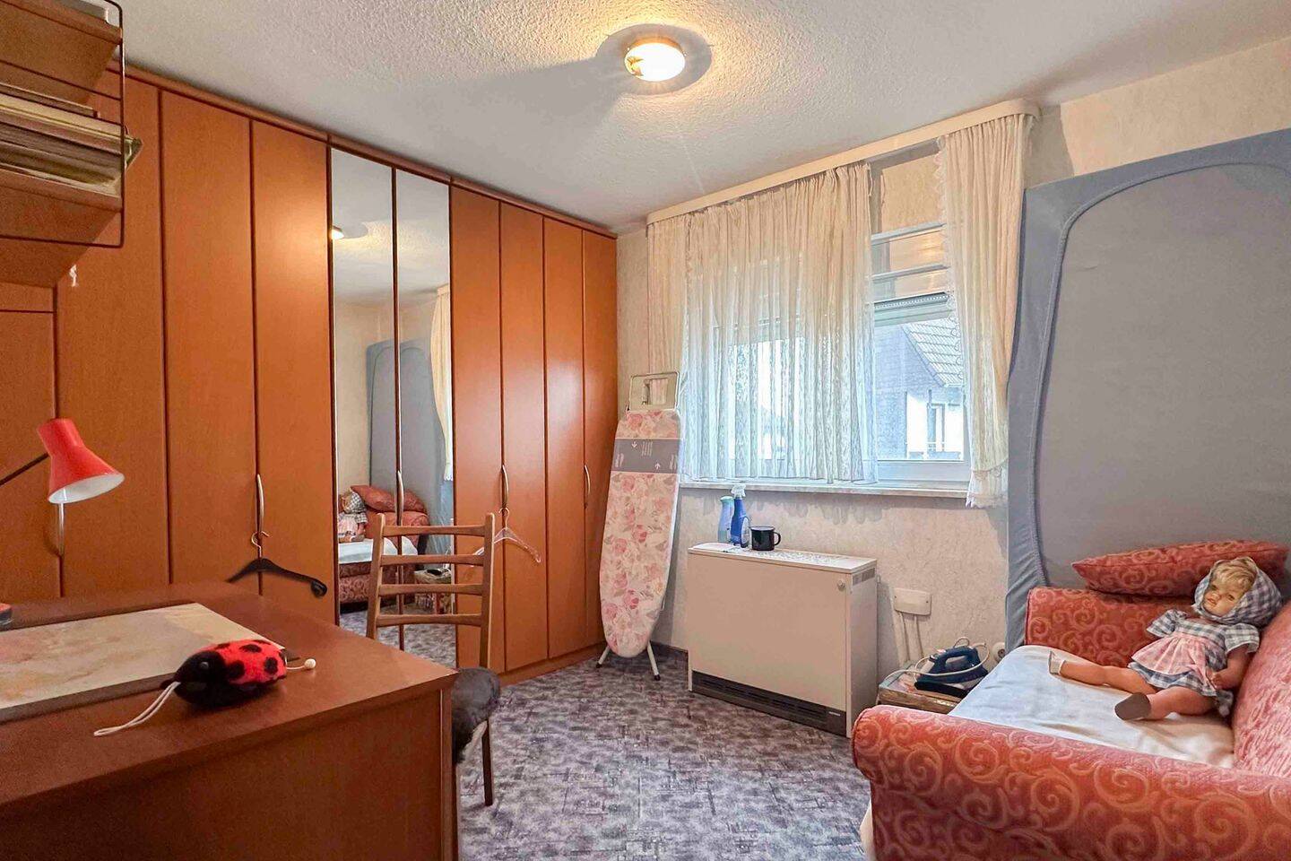Einfamilienhaus mit Potenzial in ruhiger Lage von Sankt Augustin-Buisdorf – Sankt Augustin – Vorschaubild 8