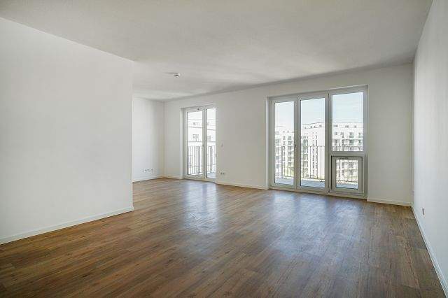 Ihr Refugium im Grünen: Die exklusiven Halske Gärten – Berlin – Vorschaubild 5