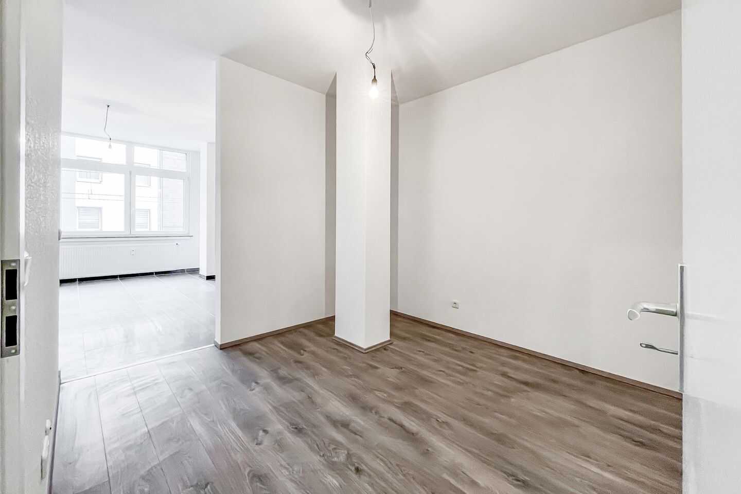 Studiowohnung - frisch renoviert - zentrale Lage – Herne – Vorschaubild 8