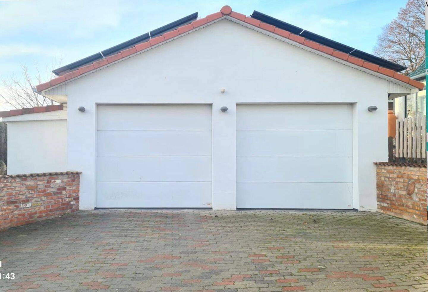 Eleganz in Struktur: Ihr Traumhaus für hohe Ansprüche wartet! – Kröpelin – Vorschaubild 8