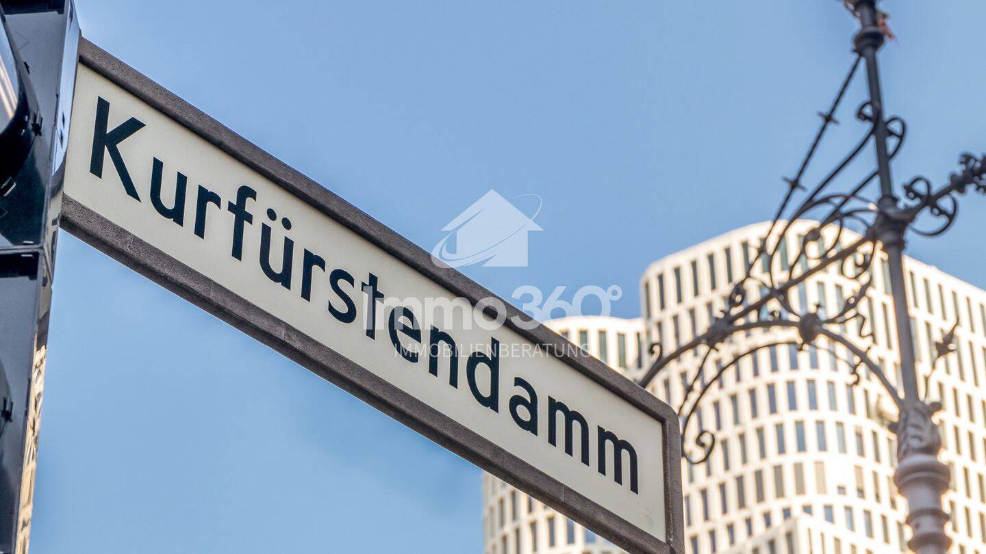 Einzigartige Atmosphäre: Großzügige Maisonette mit Dachgarten – Berlin – Vorschaubild 8