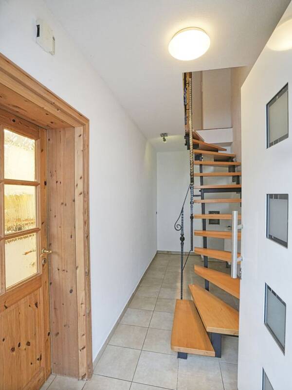 Einfamilienhaus in 59757 Arnsberg / Voßwinkel mit 130 m² kaufen