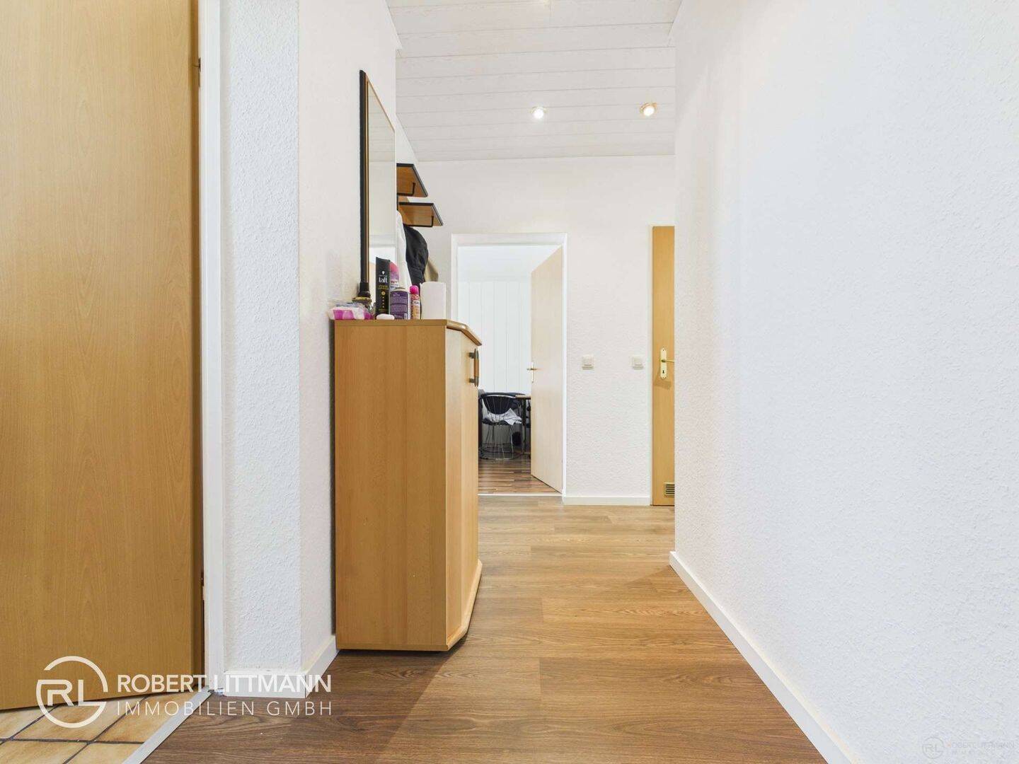 Attraktive Eigentumswohnung in gefragter Wohnlage von Bremen-Mittelhuchting – Bremen – Vorschaubild 7