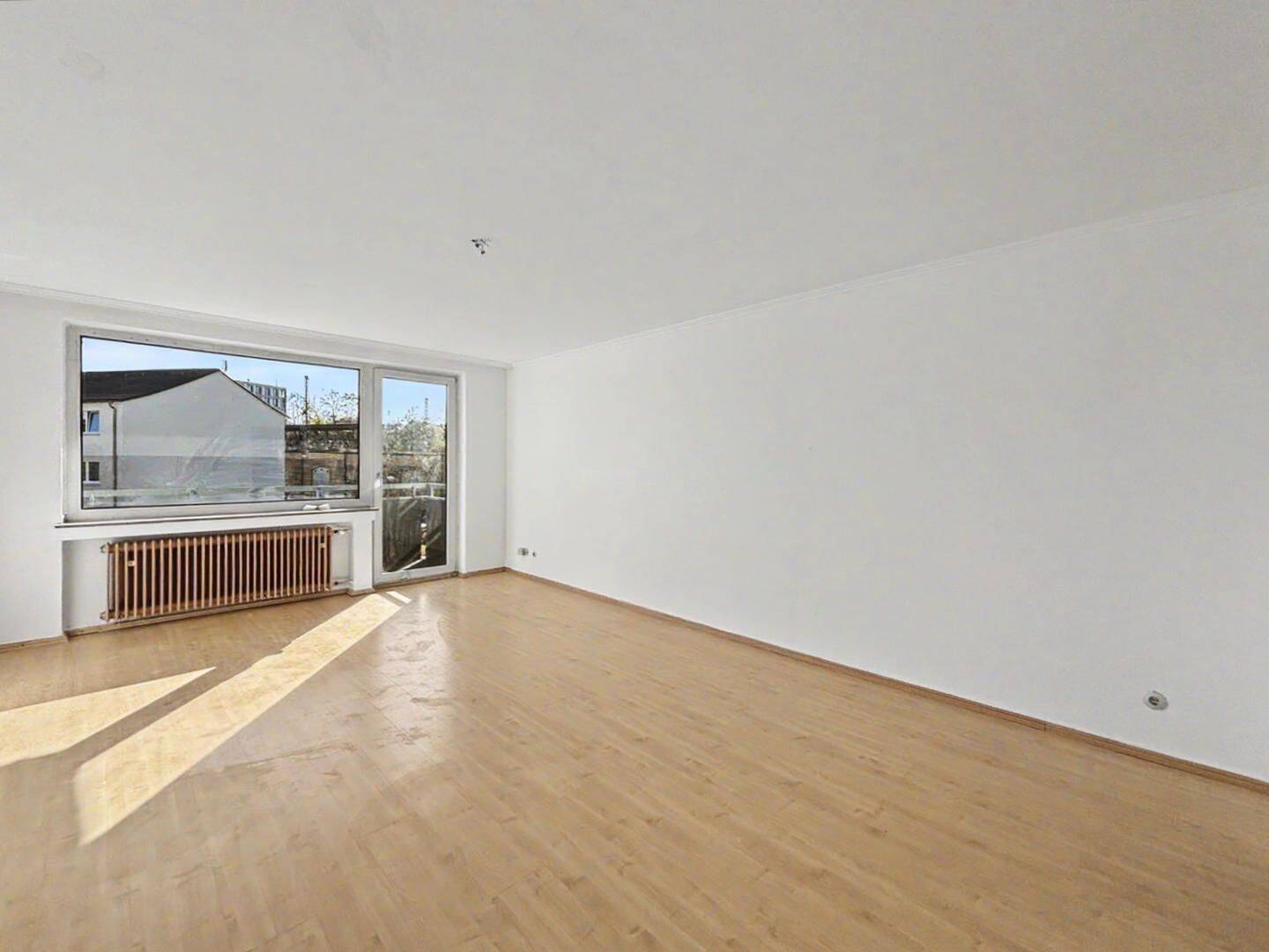 WG geeignete 3-Zimmer-Etagenwohnung im Herzen von Aachen – Aachen – Vorschaubild 4