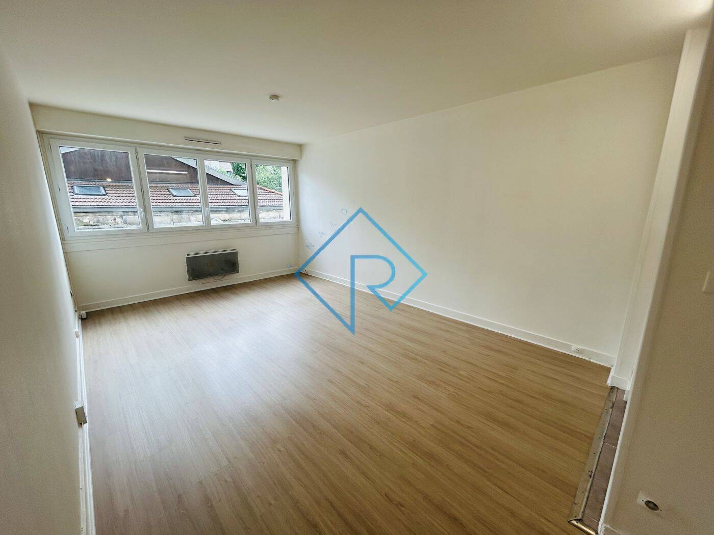 Appartement 25 m² · à Paris 19ème Arrondissement · 25 m² · 1 000 €/mois