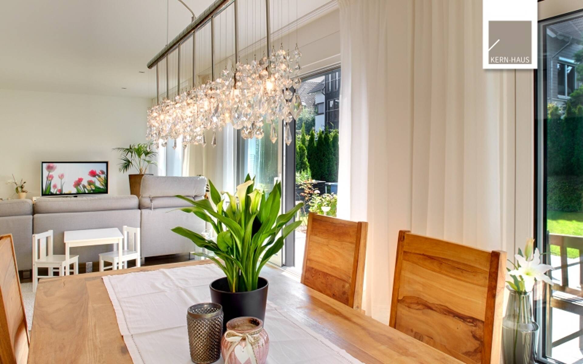 Einfamilienhaus in 54516 Wittlich mit 131 m² kaufen