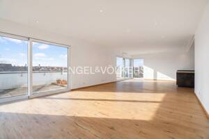 Luxus, Lage und Aussicht - Penthouse für höchste Ansprüche – 93059 Regensburg – Vorschaubild 4