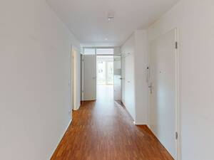 Moderne 2-Zimmer-Wohnung mit Balkon und 2 Bädern in Top Lage inkl. EBK – 40629 Düsseldorf – Vorschaubild 9
