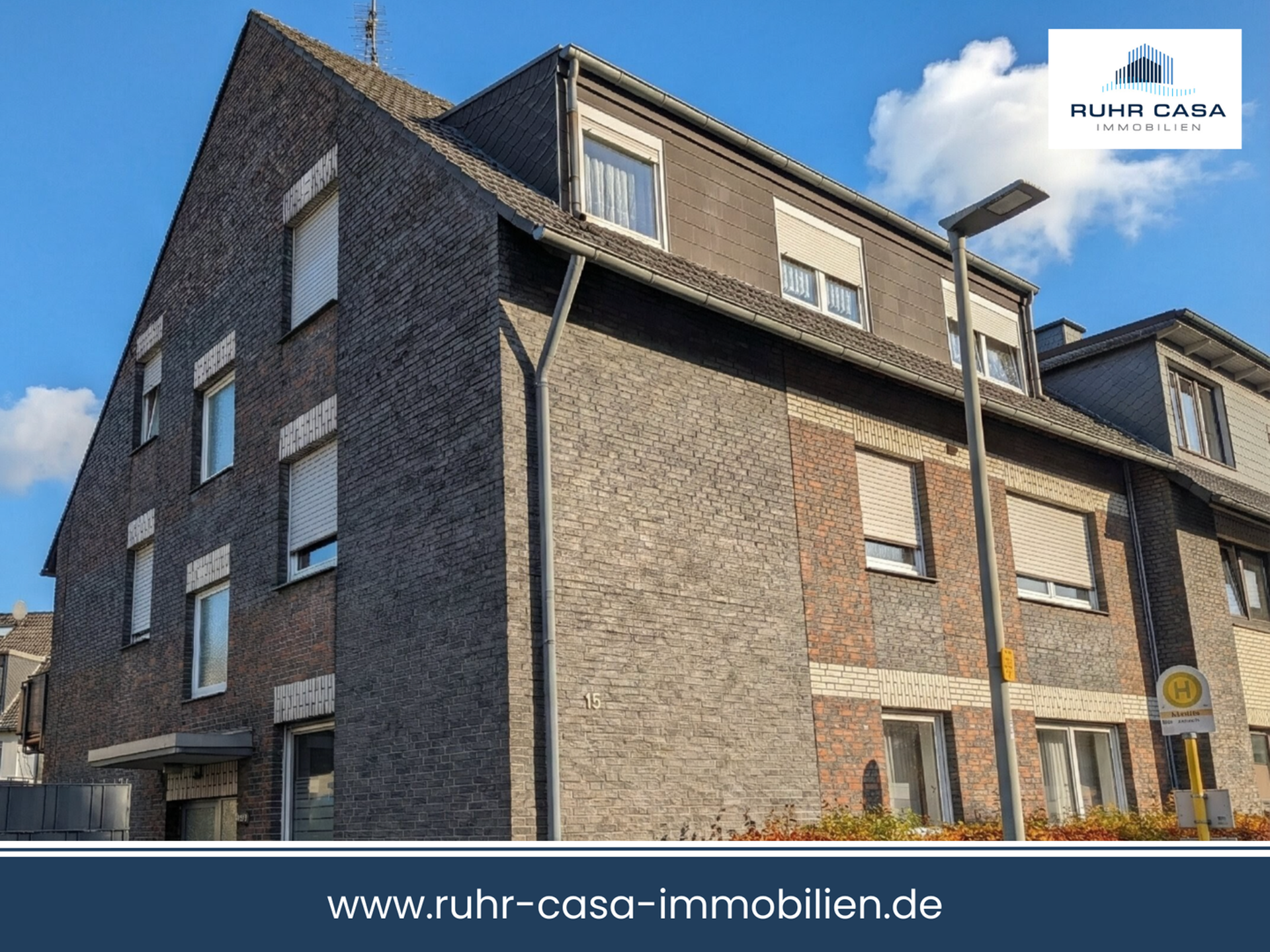 Haus in 46047 Oberhausen mit 299 m² kaufen
