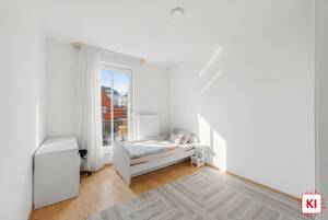 Platz für die Familie! 4-Zimmer WHG in Sendling – 81369 München – Vorschaubild 7