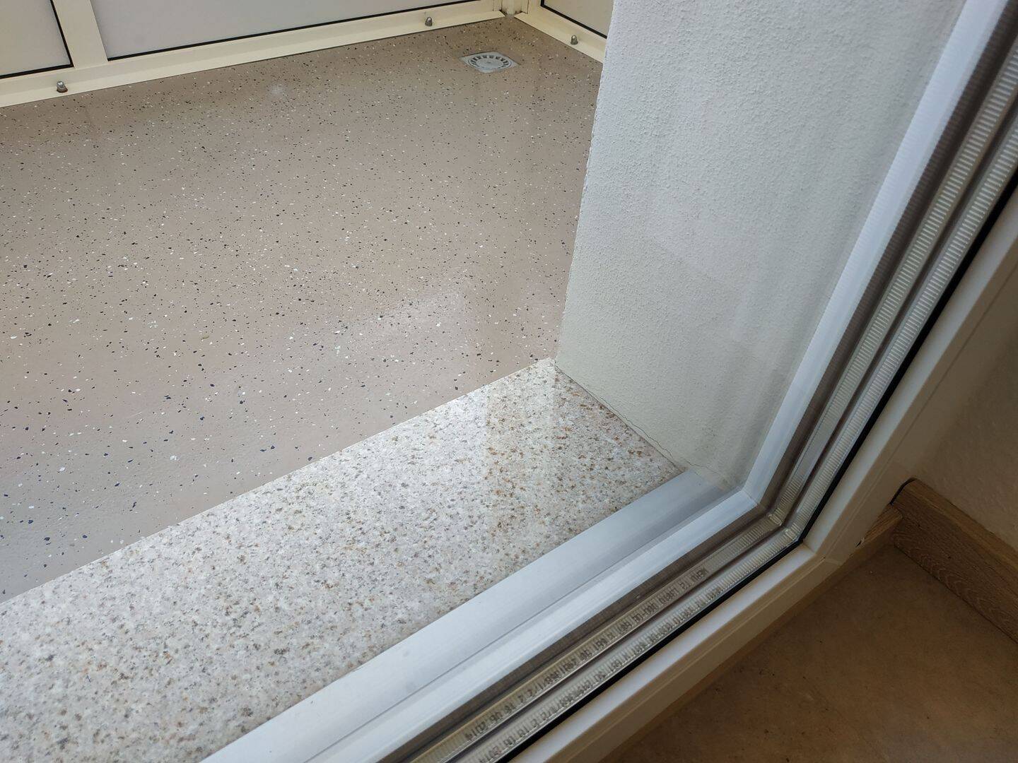 Moderne 2-Zimmer-Wohnung mit Balkon in Leipzig Leutzsch – Leipzig – Vorschaubild 7