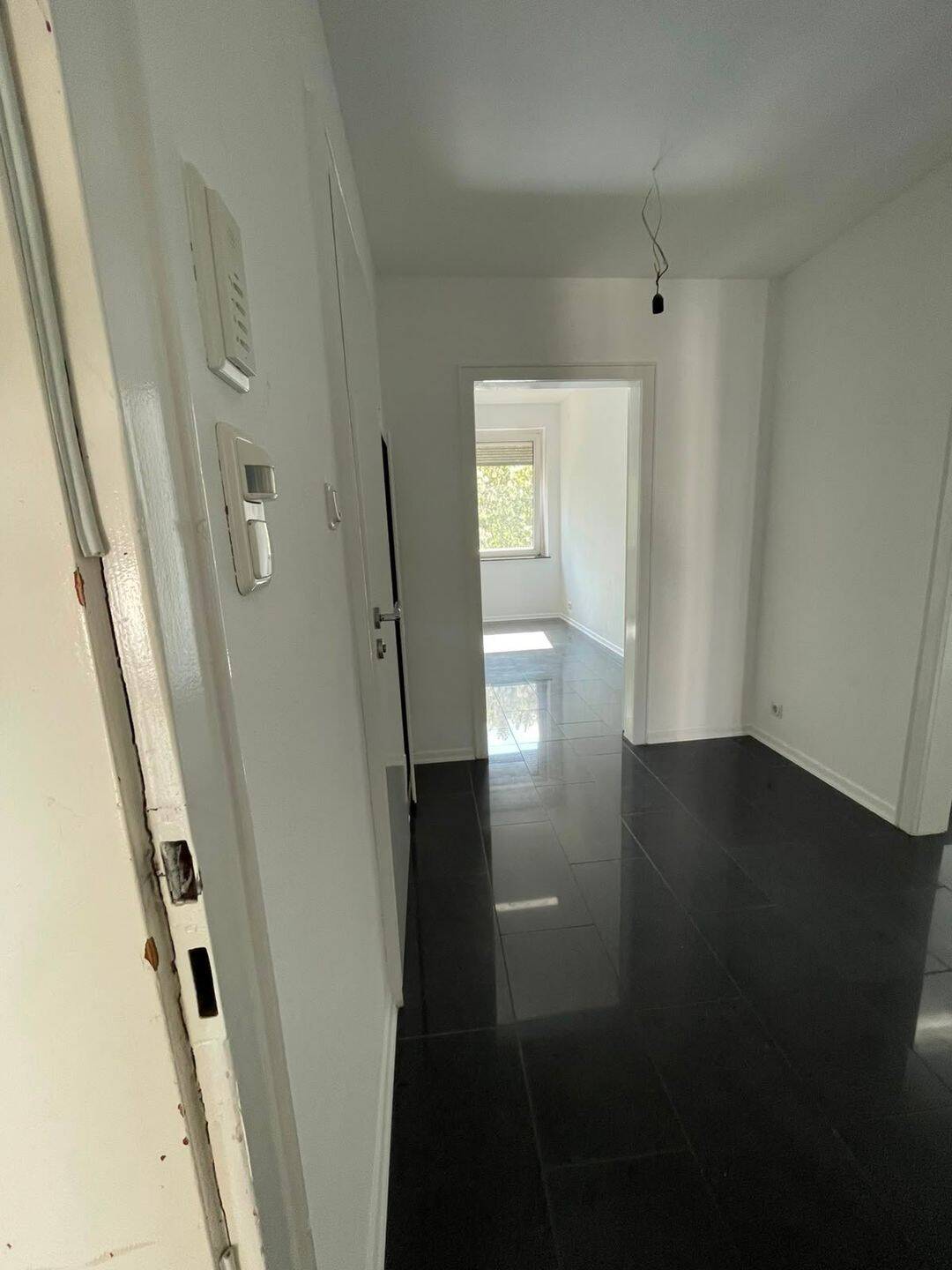 Sehr schöne Wohnung im Nauwieserviertel