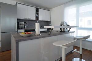 TRAUM DACHTERRASSE + RUHE ::: 146 m² PENTHOUSE – 63069 Offenbach am Main – Vorschaubild 6