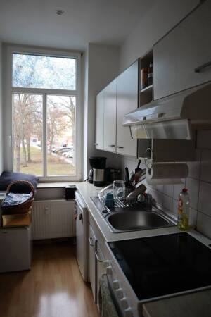 2 Zimmer Helle, gepflegte Wohnung 1. OG in attraktiver Lage – ideal für Langzeitmieter – 9113 Chemnitz – Vorschaubild 7