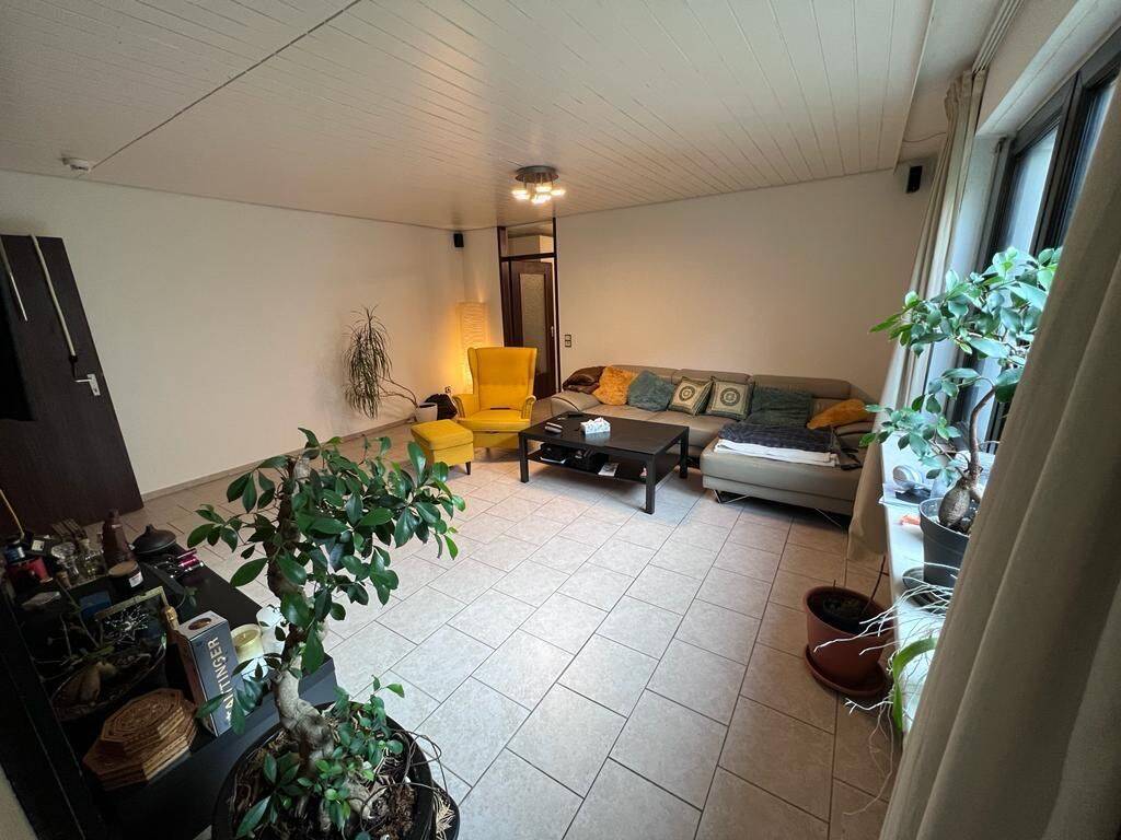 Helle 2-Zimmer-Wohnung im Hochparterre in Saarbrücken (Weinbergweg 52) von privat – Saarbrücken – Vorschaubild 7