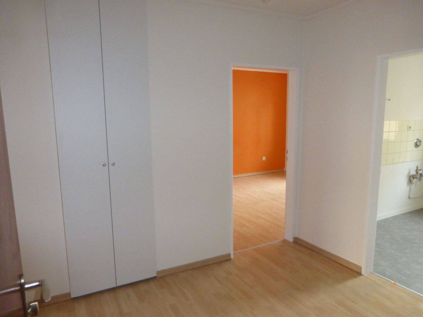 Vermietete 2 Zimmer Wohnung mit Stellplatz Nähe Wöhrder See, Nürnberg – Nürnberg – Vorschaubild 7