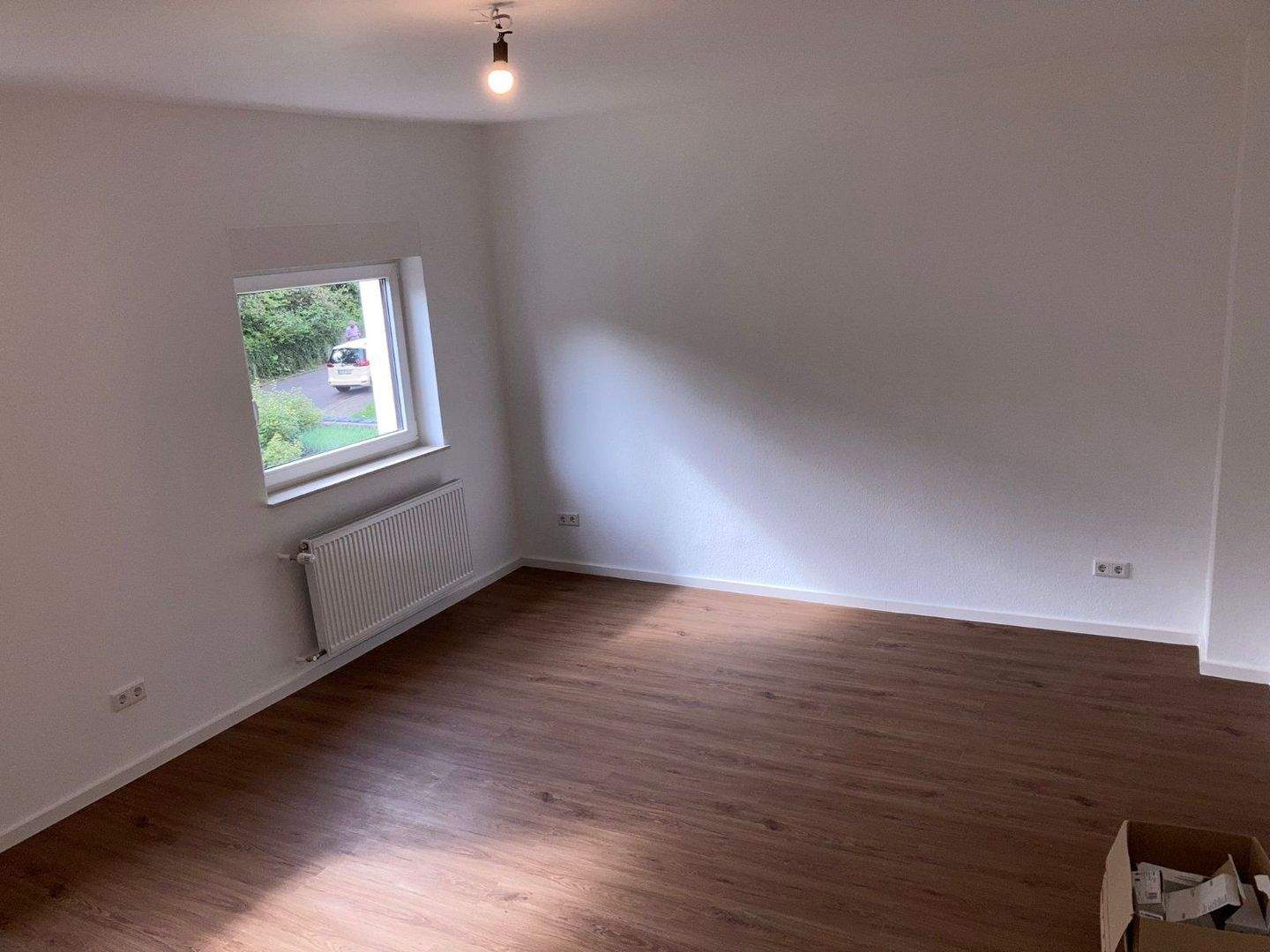Frisch saniertes, helles Reihenhaus in ruhiger Lage von Saarbrücken [HMR-O42E01] – Saarbrücken – Vorschaubild 4
