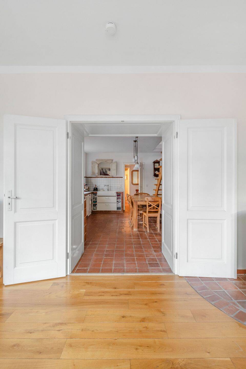 Ihre grüne Oase in der Stadt - Maisonette mit Privatgarten, Pool und Sauna – Berlin – Vorschaubild 6