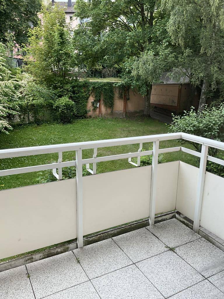 Platz für die ganze Familie - Helle 3-Zimmer-Wohnung in Wuppertal Elberfeld – Wuppertal – Vorschaubild 5