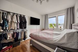 Modernes Wohnen in Niehl – attraktive 2-Zimmer-Eigentumswohnung mit Balkon & Tiefgaragenstellplatz – 50735 Köln – Vorschaubild 7