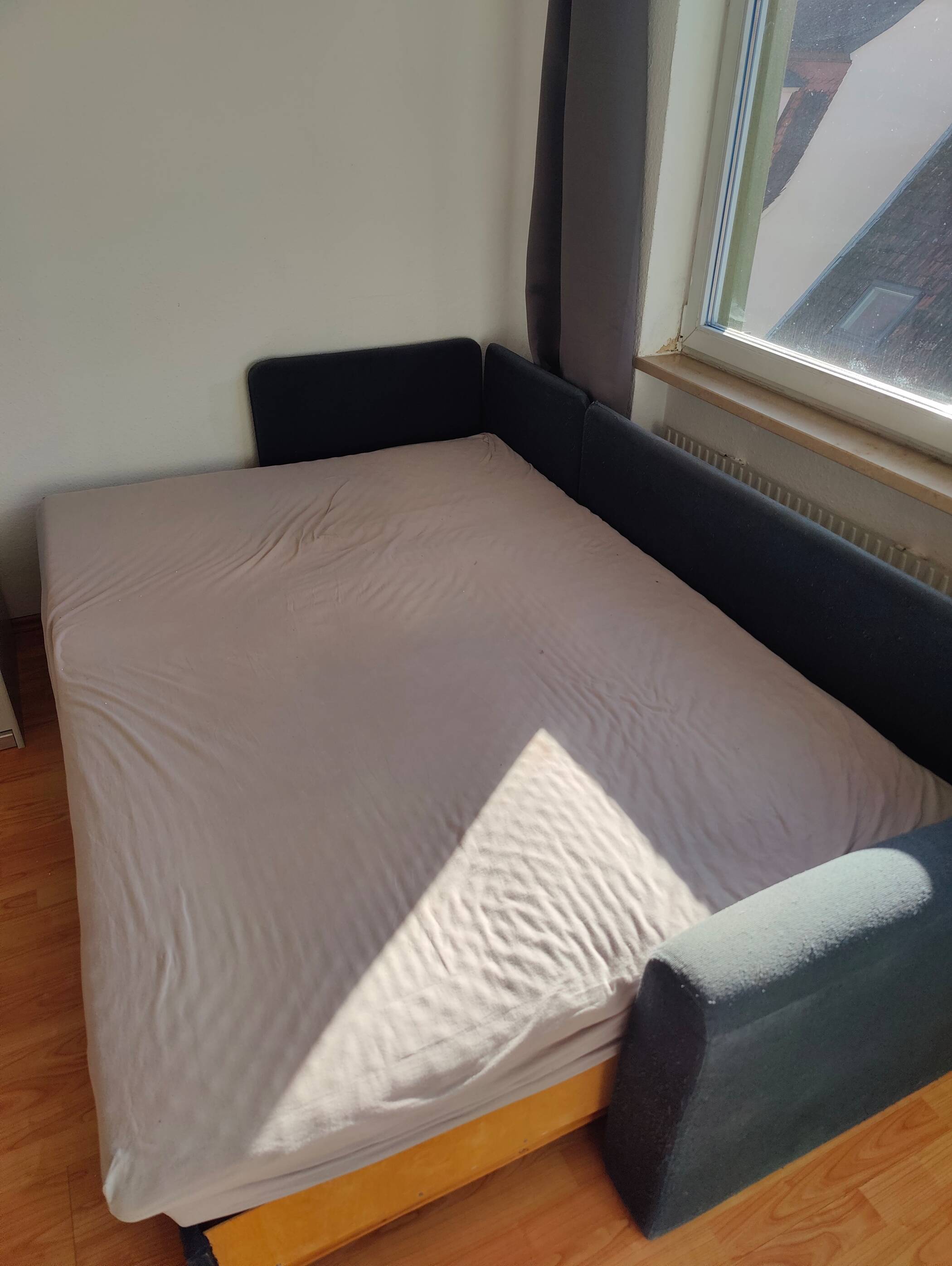 1-Zimmer-Wohnung Möbliert in Top Lage – Erlangen – Vorschaubild 5