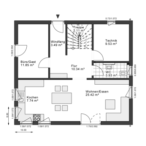 Dein Zuhause, so individuell wie du. – 48161 Münster – Vorschaubild 3