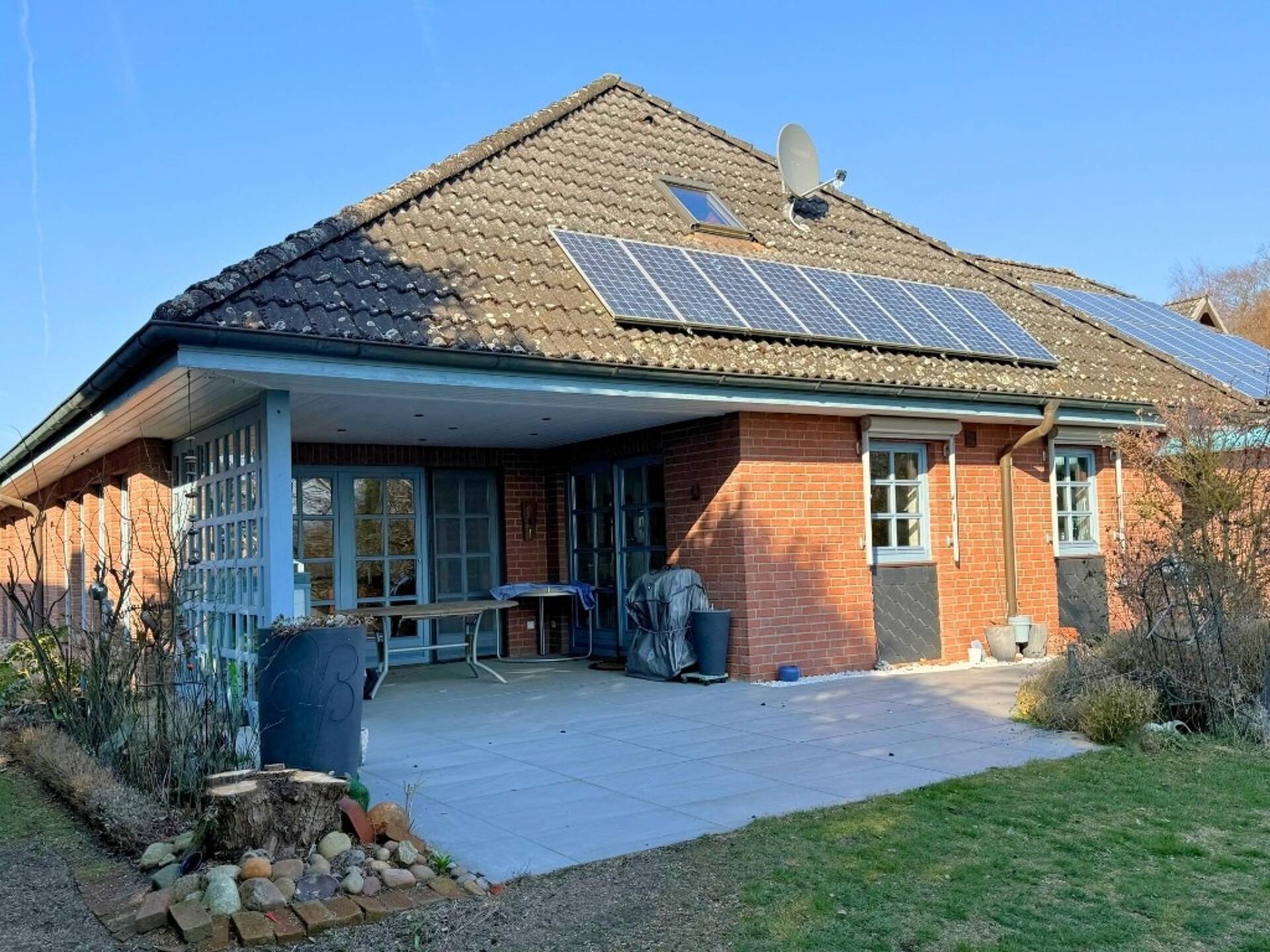 Einfamilienhaus in 29525 Uelzen mit 142,58 m² kaufen