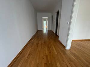 Hier lässt es sich aushalten: interessante 2-Zimmer-Wohnung mit Einbauküche und Mietergarten – 4103 Leipzig – Vorschaubild 5
