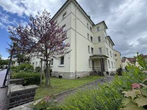 Erstbezug nach Sanierung - 3-Zimmerwohnung mit Charme