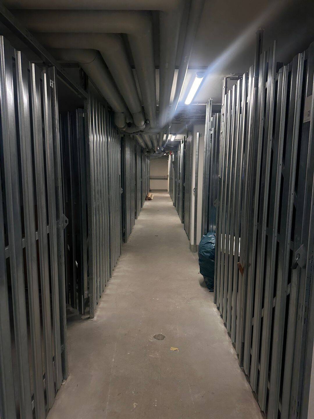 Zentrale 2 Zimmer Wohnung mit Balkon – Nürnberg – Vorschaubild 5