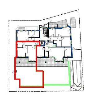 Dichterviertel Münster - Modernes Neubauprojekt in exzellenter Lage Nähe Wienburgpark! – 48147 Münster – Vorschaubild 8