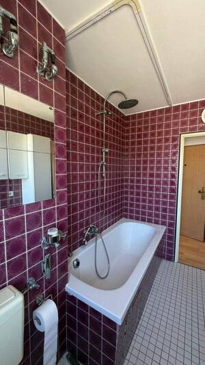 Attraktive Wohnung mit Balkon inkl. Einbauküche – 90482 Nürnberg – Vorschaubild 3